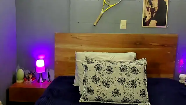 Prometeo-grizzly online show from 03/15/26, 06:41