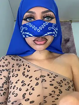  alabina  online show from 10/18/25, 04:52