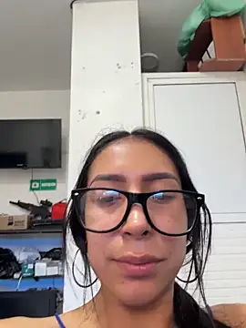  alabina  online show from 02/27/26, 03:56