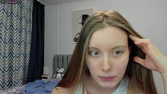 Peggy Beauty online show from 02/19/25, 11:57