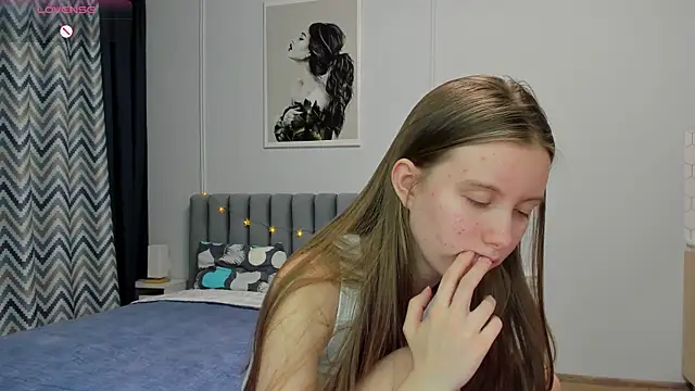 Peggy Beauty online show from 02/23/25, 06:34