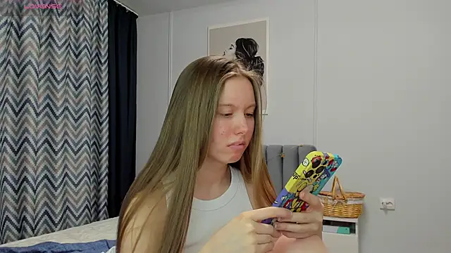 Peggy Beauty online show from 02/27/25, 04:53