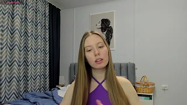 Peggy Beauty online show from 03/05/25, 03:51