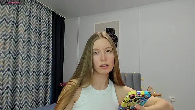 Peggy Beauty online show from 03/12/25, 07:24