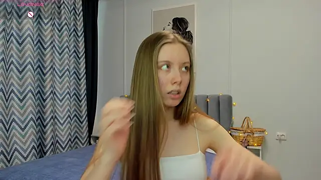 Peggy Beauty online show from 03/19/25, 09:17