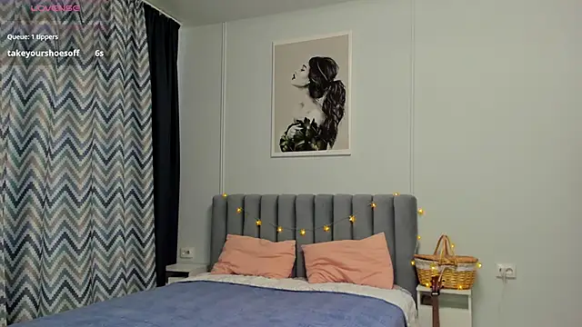 Peggy Beauty online show from 03/20/25, 12:53