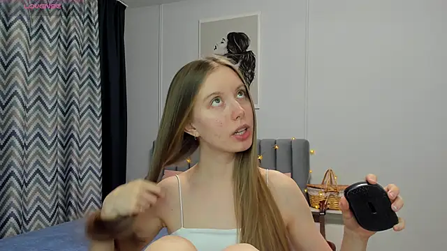 Peggy Beauty online show from 03/20/25, 05:15