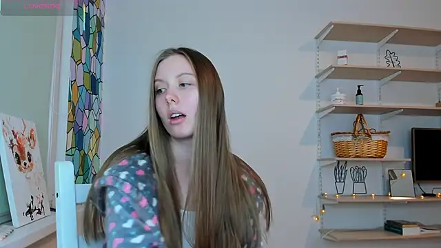 Peggy Beauty online show from 09/28/25, 04:01