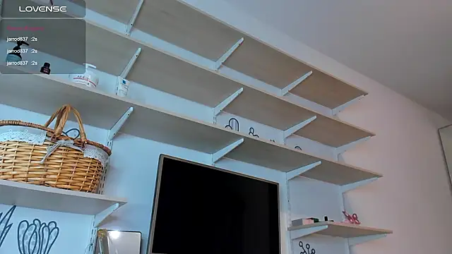 Peggy Beauty online show from 03/09/26, 02:26