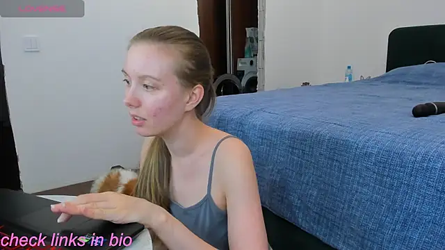 Peggy Beauty online show from 07/14/26, 07:08