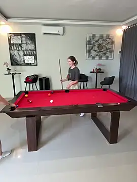 Nura n Sarah online show from 03/20/25, 08:20