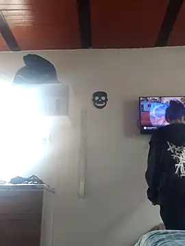 ERIS666 online show from 04/11/26, 04:44