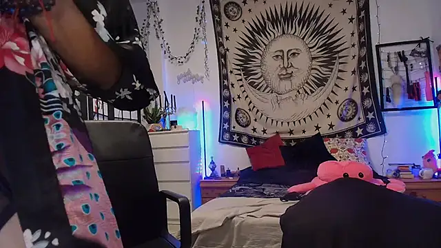 iammistress online show from 11/04/25, 05:45