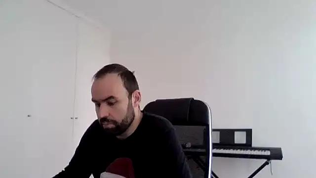 joaodias 97 online show from 03/16/26, 10:30