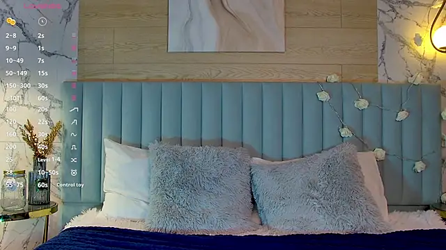 CarolReeves online show from 01/18/25, 12:47