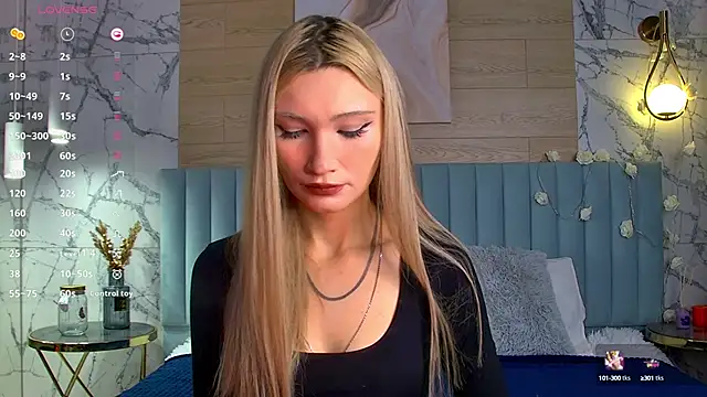 CarolReeves online show from 01/21/25, 05:49