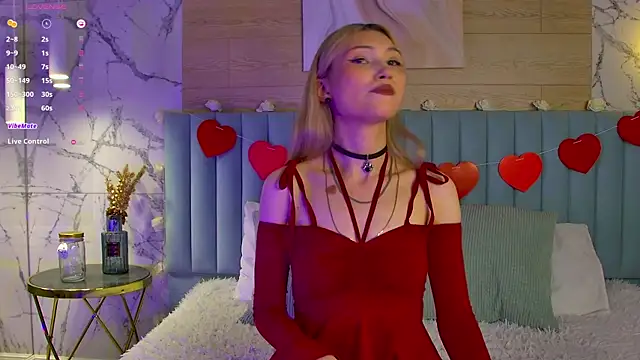 CarolReeves online show from 02/13/25, 08:59