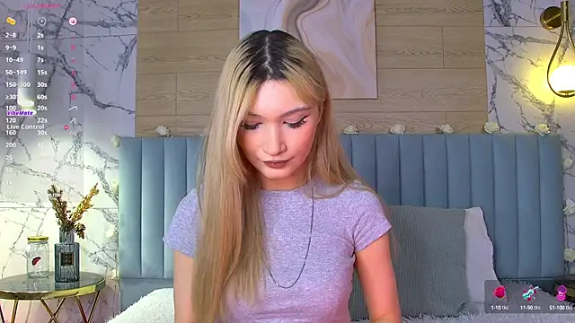 CarolReeves online show from 02/25/25, 06:03