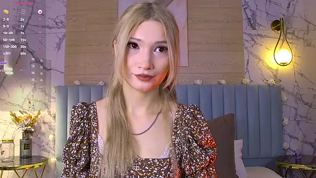 CarolReeves online show from 03/15/25, 05:52