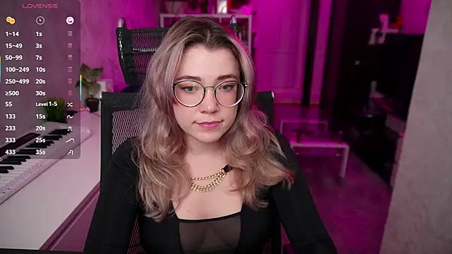 RemyCute online show from 09/20/25, 08:10