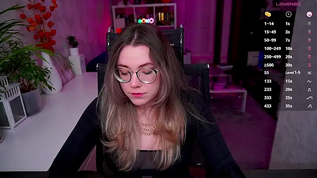 RemyCute online show from 03/26/26, 08:25