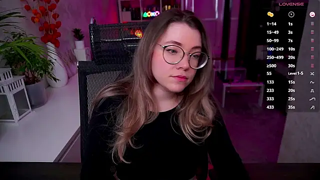 RemyCute online show from 03/27/26, 02:28