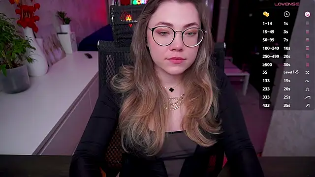 RemyCute online show from 05/03/26, 03:40