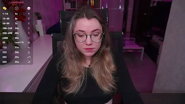 RemyCute online show from 06/05/26, 02:34