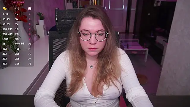 RemyCute online show from 06/07/26, 11:14