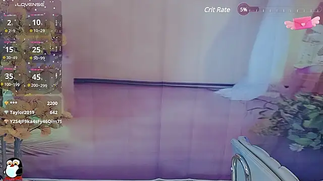 Snapshot of Aimee-520 chatting on 02/20/25, 05:18 Aimee-520 online show from 02/20/25, 05:18