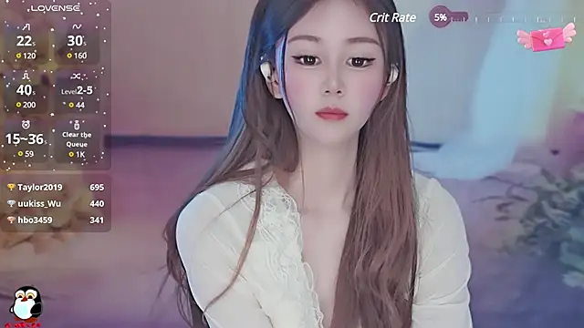 Snapshot of Aimee-520 chatting on 02/26/25, 07:27 Aimee-520 online show from 02/26/25, 07:27