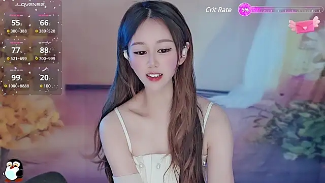 Snapshot of Aimee-520 chatting on 02/27/25, 02:10 Aimee-520 online show from 02/27/25, 02:10