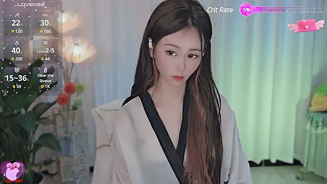 Snapshot of Aimee-520 chatting on 03/22/25, 01:30 Aimee-520 online show from 03/22/25, 01:30