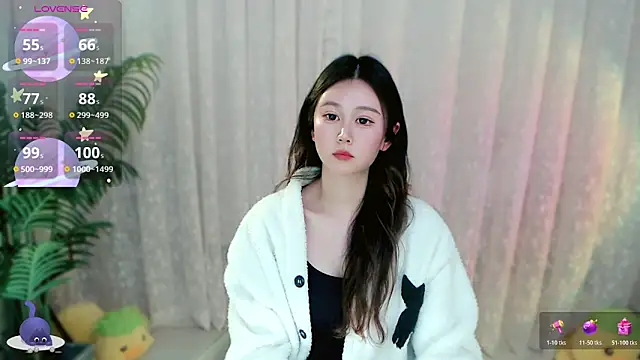 Aimee-520 online show from 01/14/26, 07:36