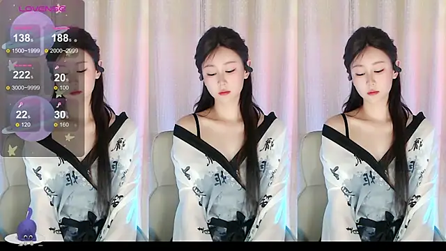 Aimee-520 online show from 03/24/26, 01:43