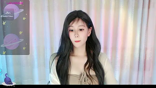 Aimee-520 online show from 03/26/26, 06:30