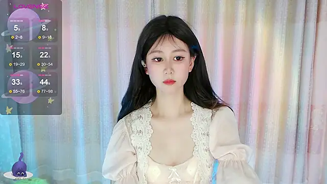 Aimee-520 online show from 03/27/26, 06:41