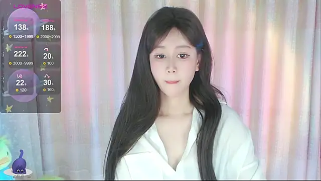 Aimee-520 online show from 04/02/26, 12:52