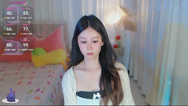 Aimee-520 online show from 05/30/26, 08:00