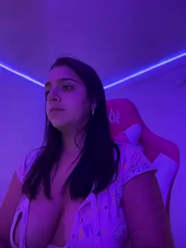 Alicia Ruiz online show from 01/17/26, 12:10