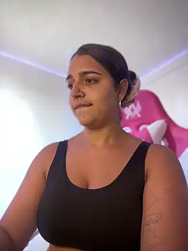 Alicia Ruiz online show from 03/31/26, 07:03