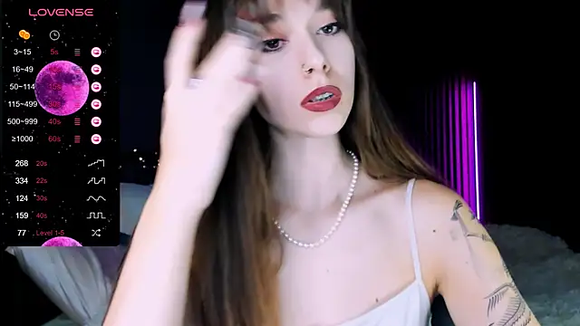 JillVerdon online show from 12/19/24, 06:34