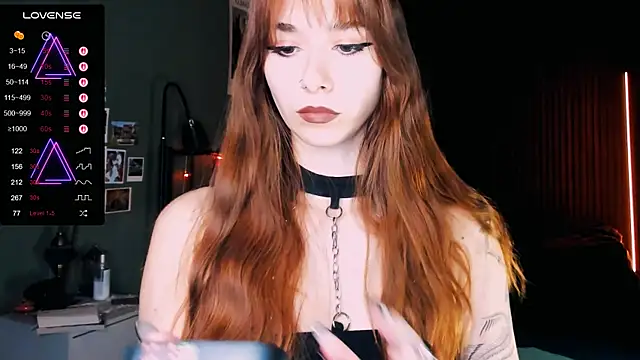 JillVerdon online show from 03/05/25, 06:34