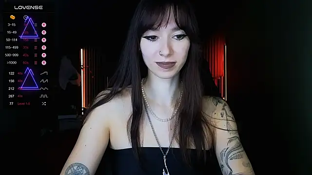 JillVerdon online show from 11/23/25, 06:41