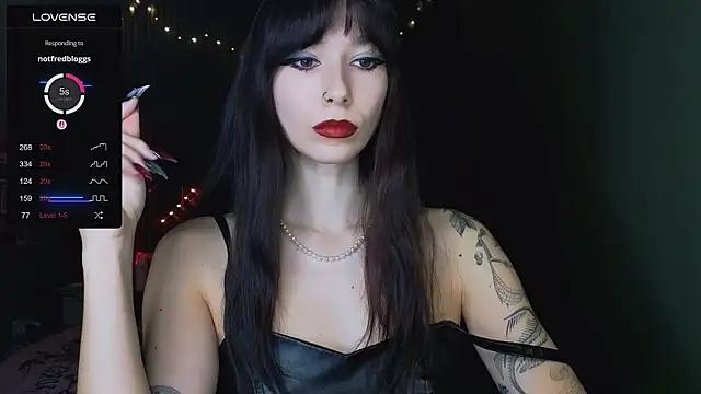 JillVerdon online show from 01/12/26, 06:46