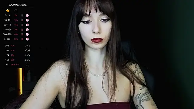 JillVerdon online show from 02/18/26, 07:32