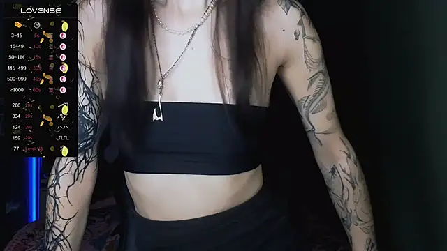 JillVerdon online show from 03/08/26, 07:17