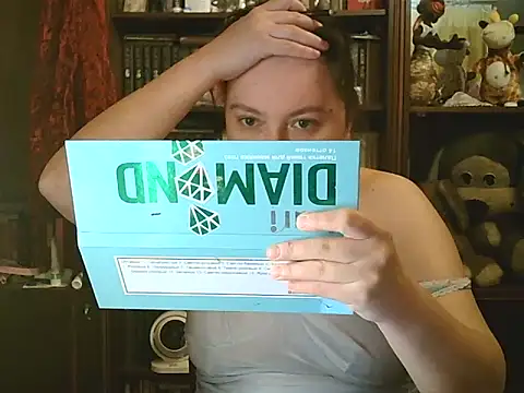 CarrieQPeach online show from 09/25/25, 05:38