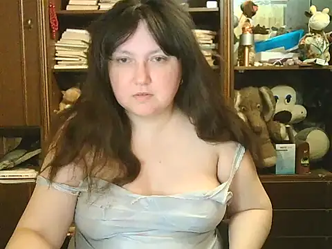 CarrieQPeach online show from 03/16/26, 05:17