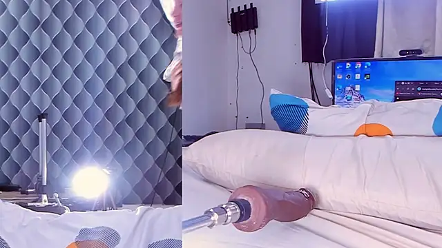 Aleska James online show from 01/13/25, 11:52